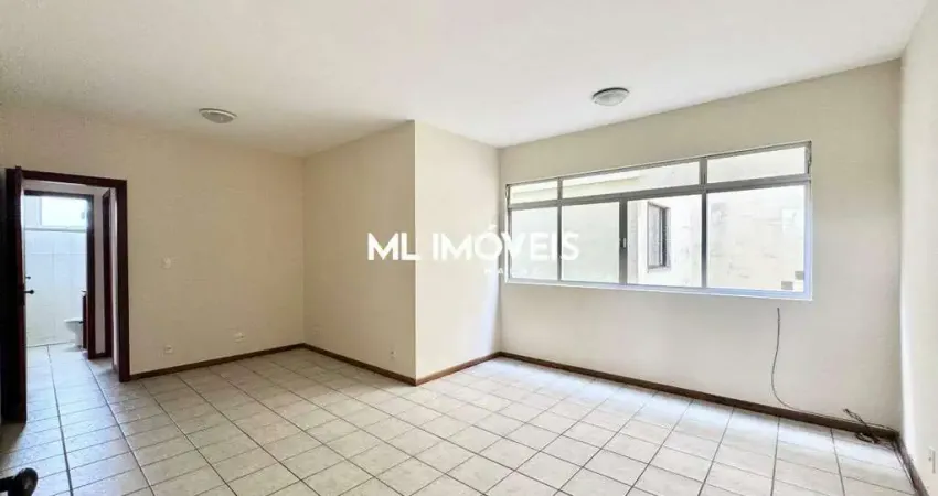 Apartamento à venda, 3 quartos, 1 suíte, 2 vagas, praia campista - macaé/rj