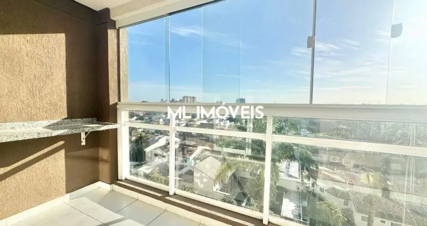 Apartamento com 2 quartos à venda no Glória, Macaé 