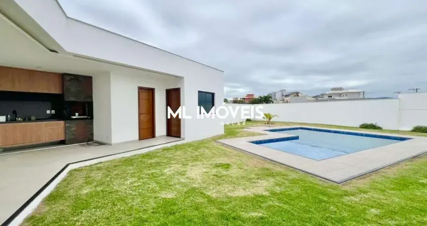 Casa à venda, 4 quartos, 3 suítes, vale dos cristais - macaé/rj