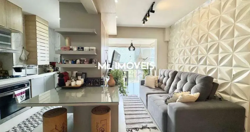 Apartamento à venda, 1 quarto, 1 suíte, 1 vaga, glória - macaé/rj