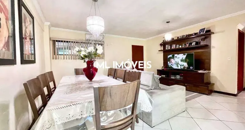 Apartamento com 3 quartos à venda no Riviera Fluminense, Macaé