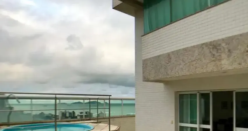 Cobertura para aluguel, 3 quartos, 1 suíte, Glória - Macaé/RJ