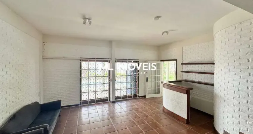 Casa com 3 quartos à venda no Cancela Preta, Macaé