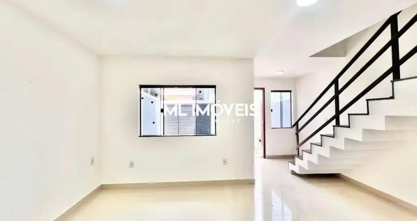 Casa à venda, 3 quartos, 1 suíte, 1 vaga, Novo Horizonte - Macaé/RJ