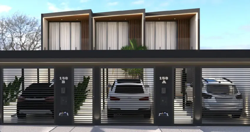 Casa nova com 2 suítes e acabamento premium em angra dos reis – entrega em 60 dias!