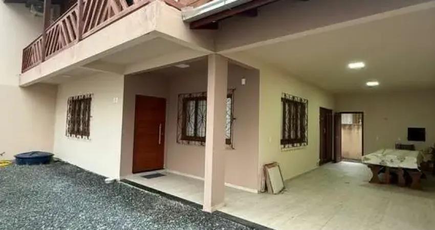 Casa com 2 quartos à venda na Rua Francisco Manoel da Silva, 68, Gravata, Navegantes