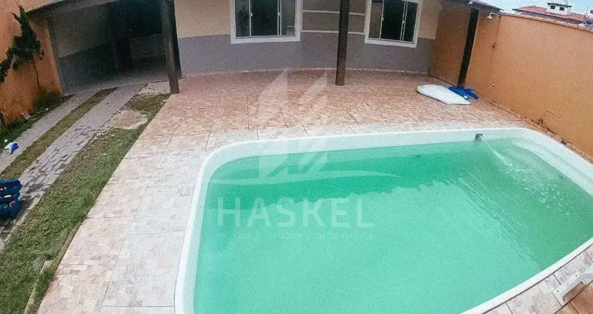 Casa à venda na Rua Augusto Cugnier, 818, Santa Regina, Itajaí