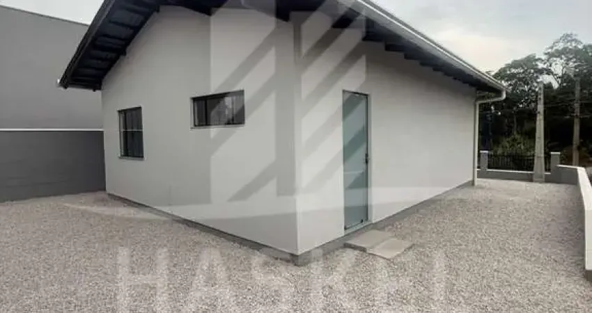 Casa para alugar na Rua Juvencio Graviz Mafra, 142, Paciência, Itajaí