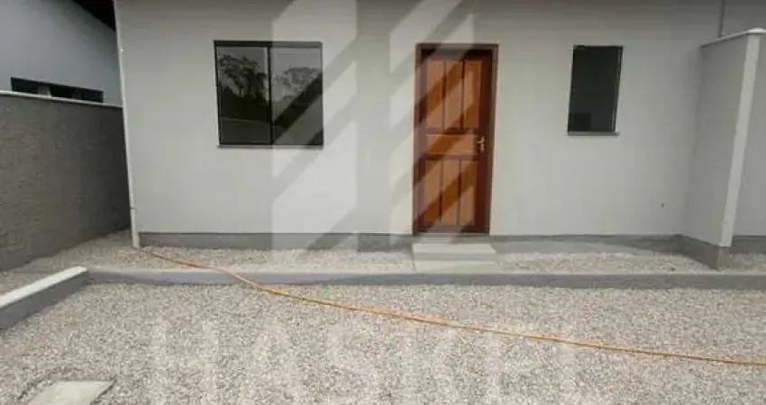 Casa com 3 quartos para alugar na Rua Juvencio Graviz Mafra, 142, Paciência, Itajaí