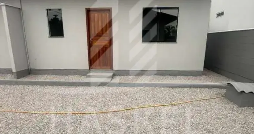 Casa com 3 quartos para alugar na Rua Juvencio Graviz Mafra, 142, Paciência, Itajaí