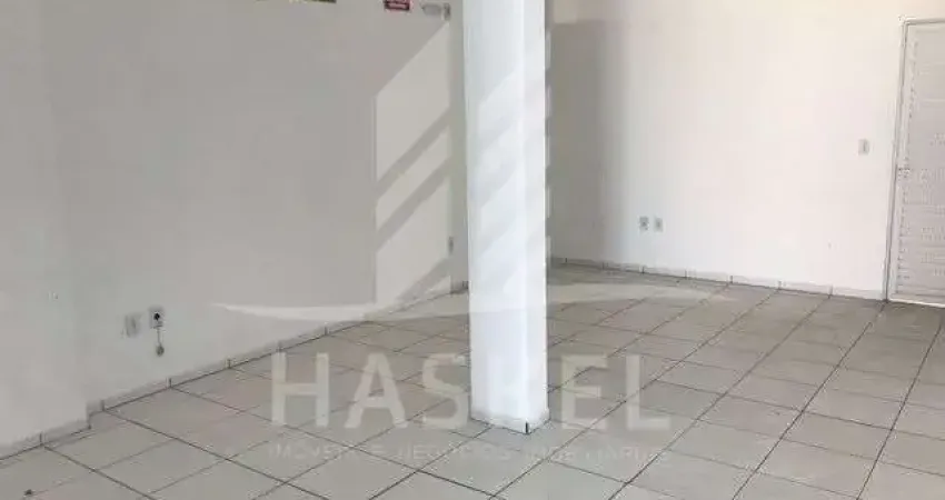 Sala comercial para alugar na Rua Eudoro Silveira, 1147, São Vicente, Itajaí