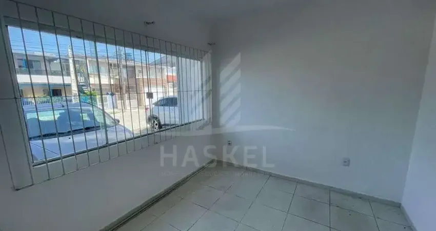 Apartamento com 1 quarto para alugar na Rua Sátyro Loureiro, 321, São Vicente, Itajaí