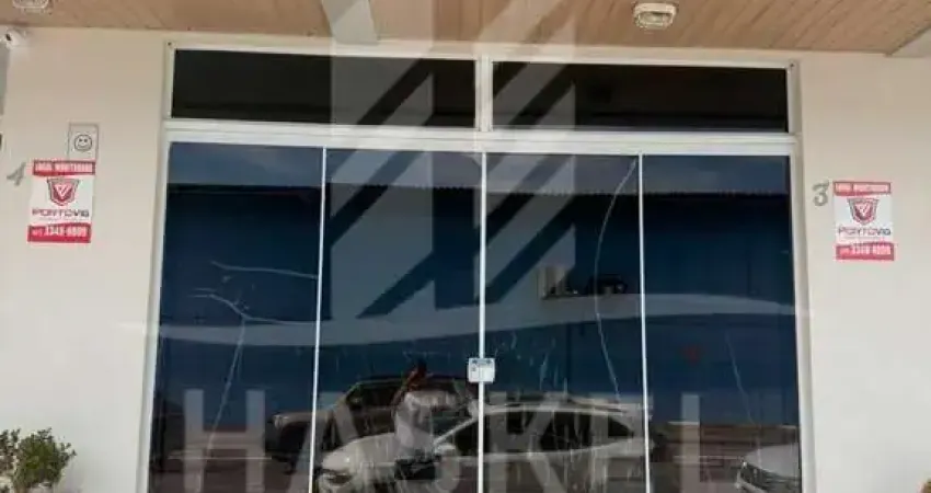 Ponto comercial para alugar na Avenida José Siqueira, 377, Ressacada, Itajaí