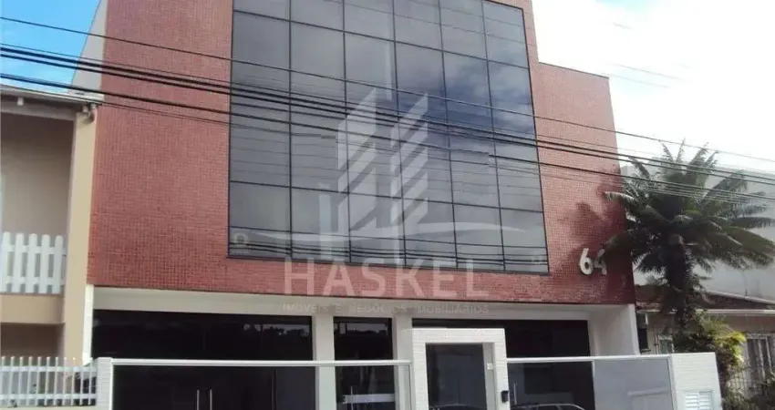 Ponto comercial à venda na Rua Juvenal Garcia, 64, Centro, Itajaí