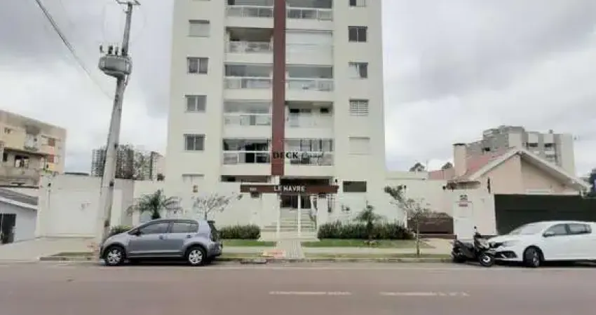 Apartamento no bairro tingui com 90m², 3 dormitórios ( sendo 1 suíte ) e 1 vaga coberta - tingui - curitiba - pr