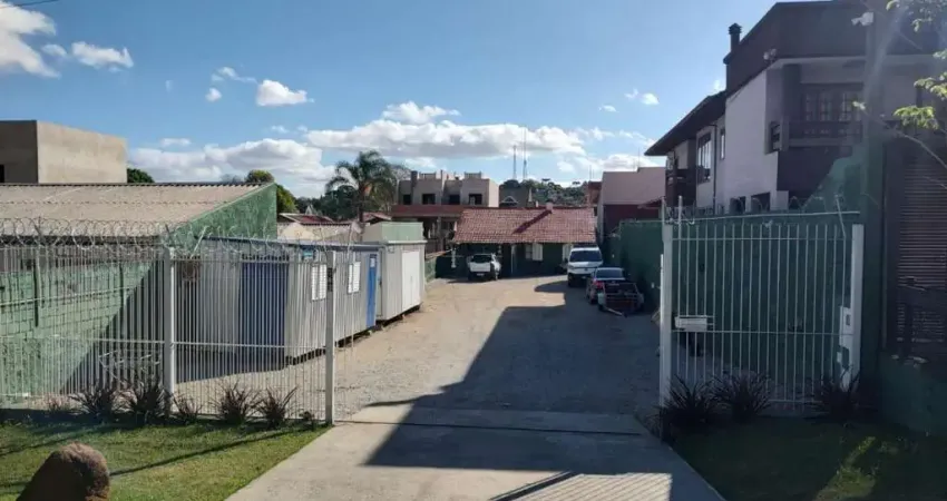Terreno com 600m²  à venda no pilarzinho, curitiba - confira essa oferta imperdível!