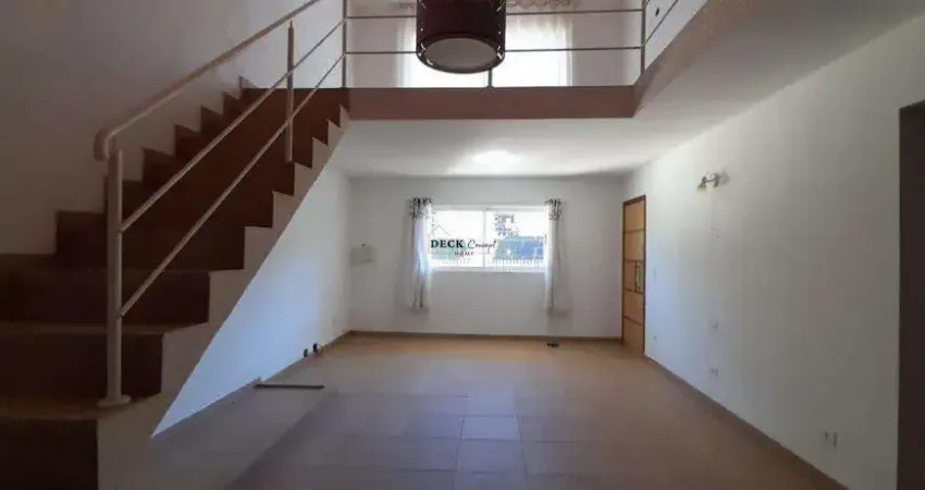 Casa no bairro do Pilarzinho com 260m², 3 dormitórios e 4 vagas - Pilarzinho - Curitiba - PR
