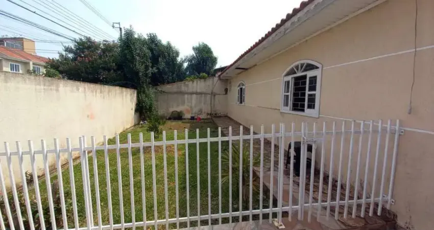Excelente terreno no bairro fanny à venda com 783 m² e testada de 13,5 - zr2 - fanny - curitiba - pr