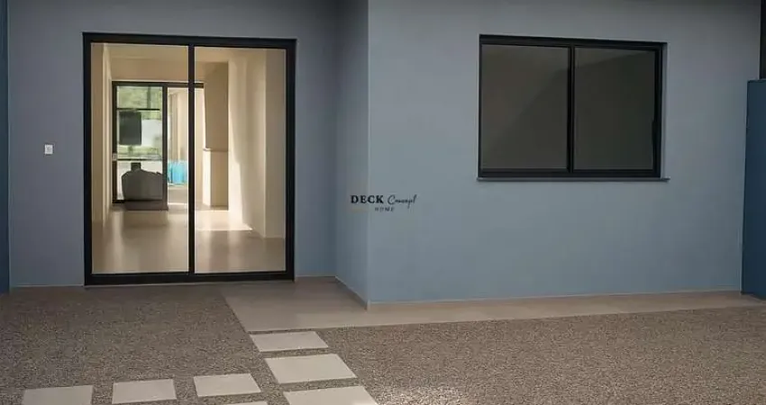 Casa em guaratuba à 500m do mar com 85m², 3 dormitórios e 2 vagas - balneário eliana - guaratuba - pr