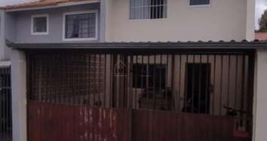 Sobrado no Bairro Alto com 135m², 3 dormitórios e 2 vagas - Bairro Alto - Curitiba - PR