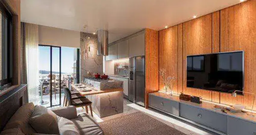 Apartamentos novos em itapema com 60m², 2 dormitórios ( sendo 1 suíte ) e 1 vaga - itapema - santa catarina - sc