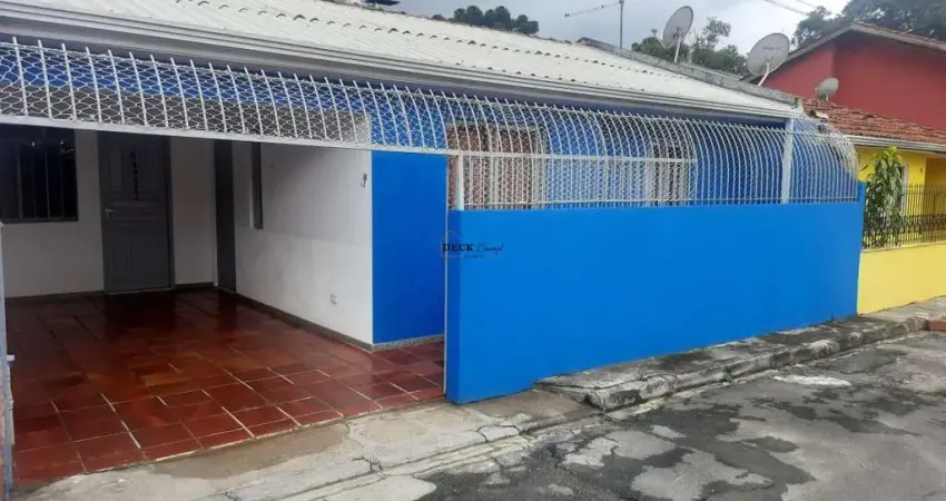 Casa em condomínio fechado no bairro santa cândida com 95m², 3 dormitórios e 2 vagas - santa cândida - curitiba - pr