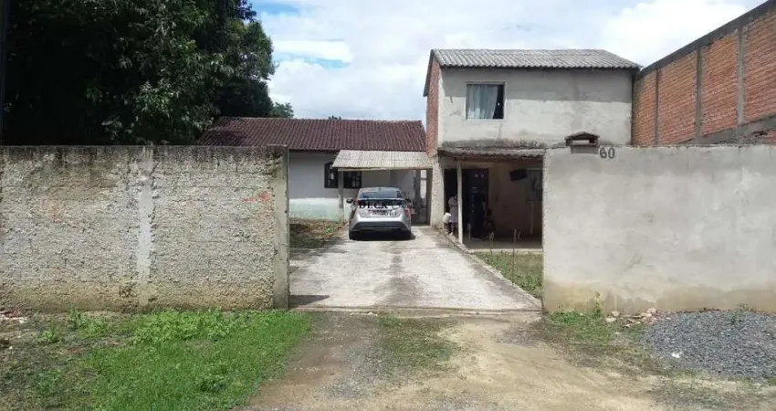 Oportunidade! Terreno ZR2 no bairro Taboão – 467m², Murado, Plano, 15m de Frente - Taboão - Curitiba - PR