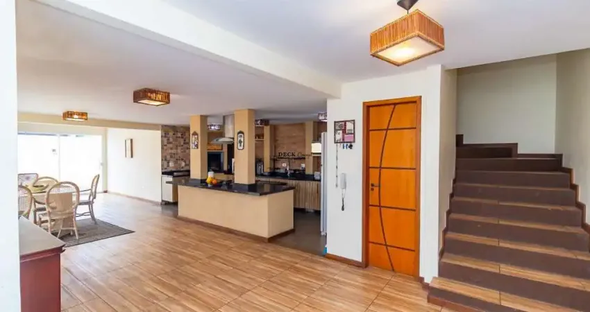 Casa de condomínio fechado em são josé dos pinhais com 302m², 5 quartos ( sendo 1 suíte ) e 4 vagas - pedro moro - são josé dos pinhais - pr