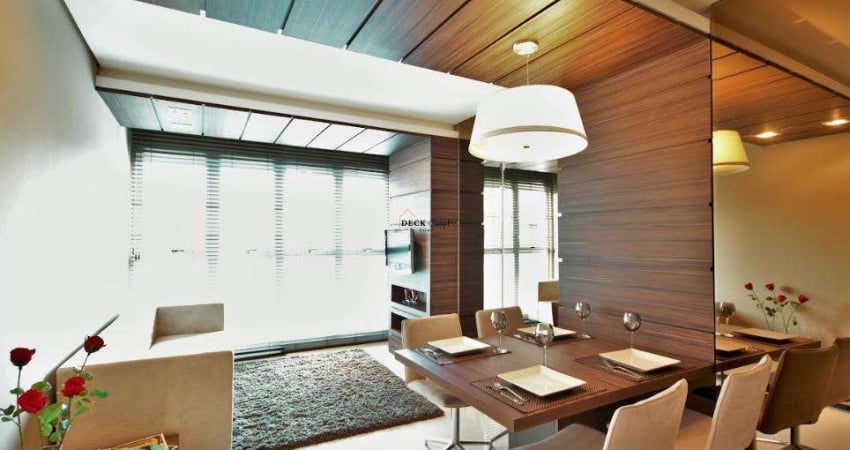 Apartamento no bairro Boa Vista com 60m², 3 dormitórios ( sendo 1 suíte ) e 1 vaga - Boa Vista - Curitiba - PR