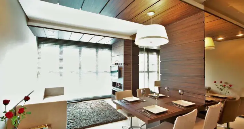 Apartamento no bairro boa vista com 60m², 3 dormitórios ( sendo 1 suíte ) e 1 vaga - boa vista - curitiba - pr