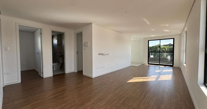 Apartamento novo em São José dos Pinhais com 100m², 3 dormitórios ( sendo 1 suíte ) e 1 vaga - São José dos Pinhais - PR