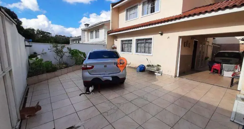 Casa em dois pavimentos com 3 Dorm´s c/ Suíte em Cond. Fechado no Sta Cand. Próx. Fern. de Noronha, Analisa Permuta Menor Valor de casa no litoral.