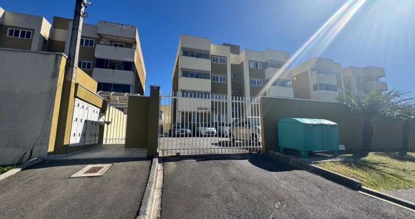 Apartamento em Colombo com 55m², 2 dormitórios e 1 vaga - Colombo - PR