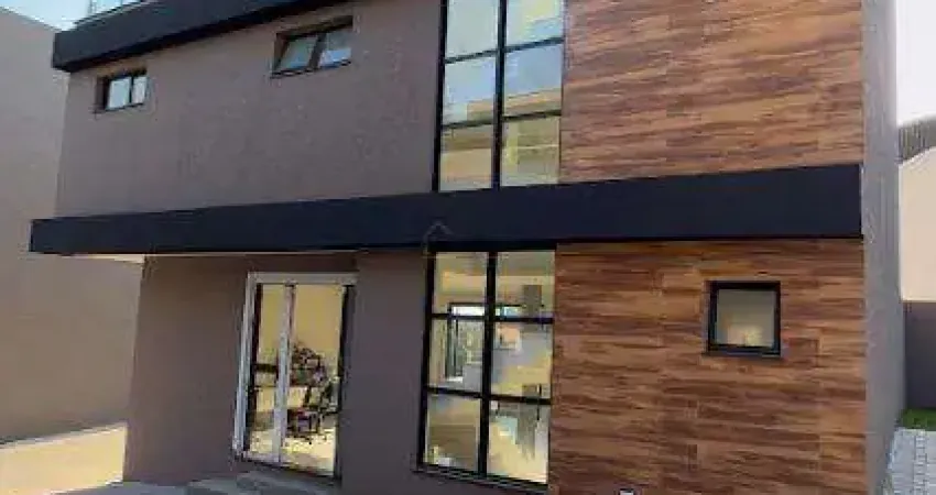 Sobrado para alugar no mercês, curitiba - pr | 3 dormitórios (3 suítes), 2 vagas de garagem,