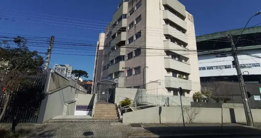 Cobertura duplex com churrasqueira no alto da glória, curitiba