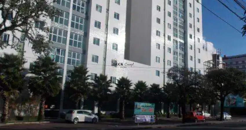 Apartamento de 3 quartos no condomínio clube beverly hills – conforto e praticidade no boa vista, curitiba - pr