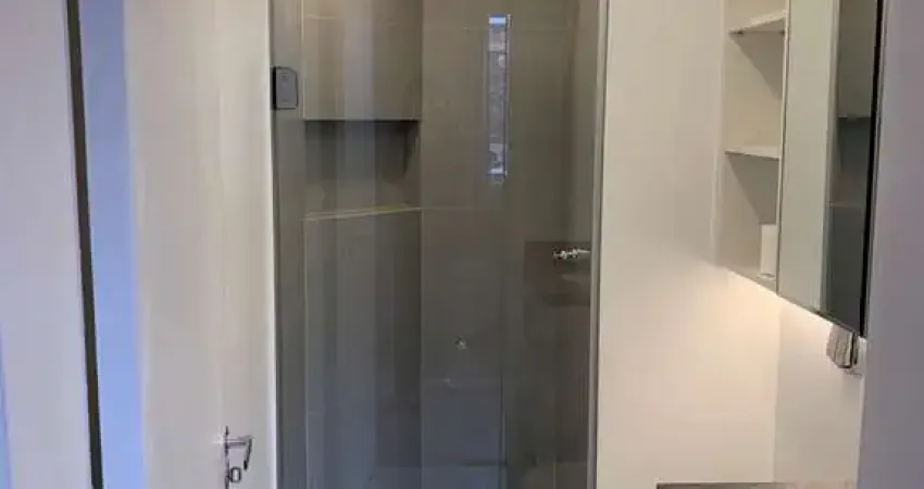 Stúdio moderno à venda – totalmente renovado e pronto para morar!