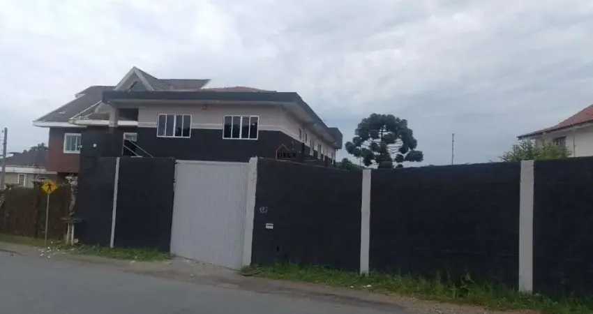 Casa para alugar com 3 quartos, 3 banheiro e 1 vaga de garagem no pilarzinho