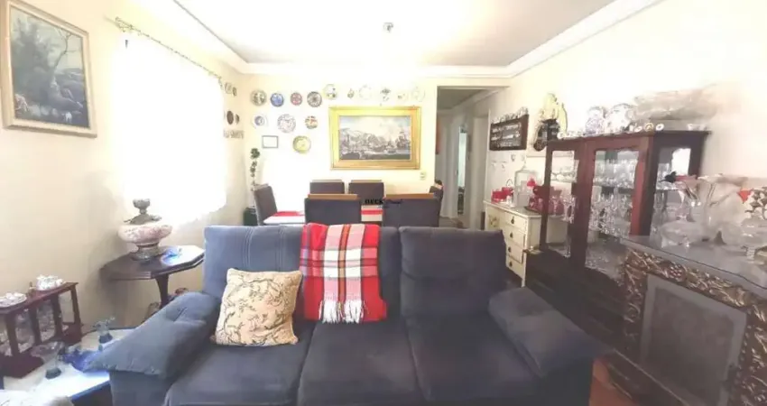 Apartamento 3 dormitórios com suite 71m² útil numa região excelente no bairro novo mundo