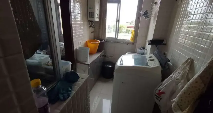 Apartamento com 3 quartos à venda na Rua Atílio Bório, 30, Cristo Rei, Curitiba