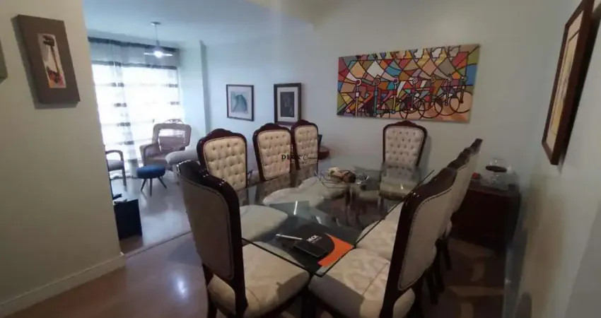 Apartamento com 3 quartos à venda na Rua Atílio Bório, 30, Cristo Rei, Curitiba