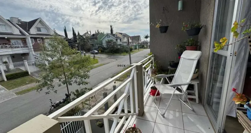 Sobrado no bairro são braz com 173m², 4 dormitórios ( sendo 1 suíte ) e 2 vagas - são braz - curitiba - pr