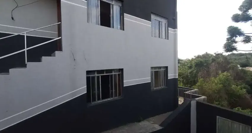 Apartamento para aluguel em Pilarzinho - Churrasqueira, Lavanderia, Sala de Jantar