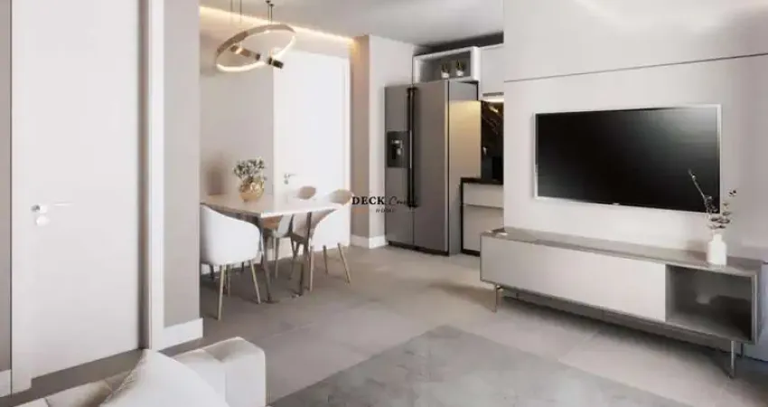 Apartamento no bairro lindóia com 77m², 2 dormitórios ( sendo 1 suíte ) e 1 vaga - lindóia - curitiba - pr