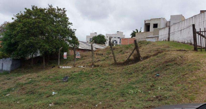 Terreno ZR4 no bairro Tingui, 354,44 m², comercial ou residencial - Tingui - Curitiba - PR