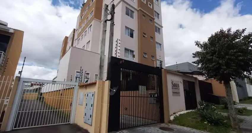 Apartamento para venda com 2 dormitórios, com 57 M² no Novo Mundo