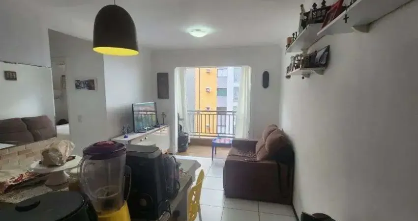 Apartamento com 2 quartos à venda na Avenida Neiva Moreira, 400, Calhau, São Luís