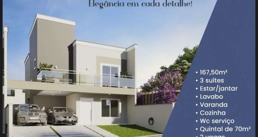 Casa para venda com 167 metros quadrados com 3 quartos em alto do calhau - são luís - maranhão