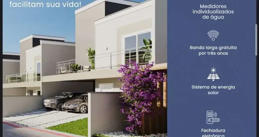 Casa para venda com 167 metros quadrados com 3 quartos em alto do calhau - são luís - maranhão