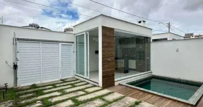 Casa em condomínio fechado com 3 quartos à venda no Centro, São José de Ribamar